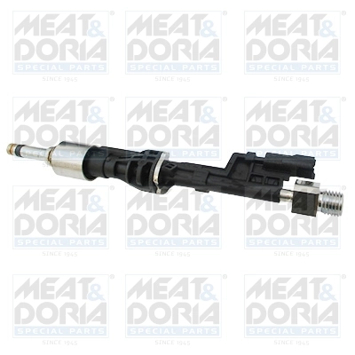 Injector